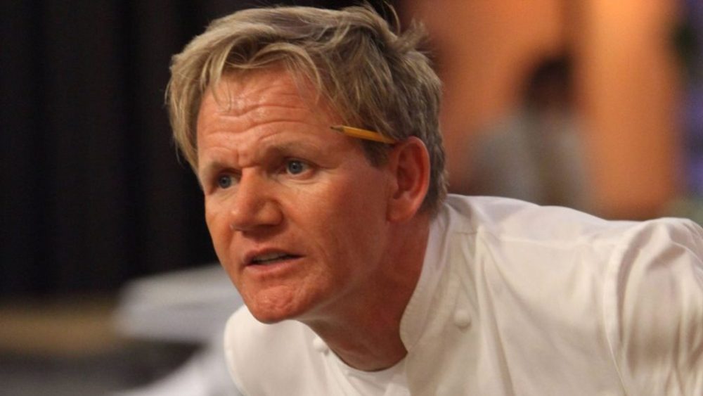 GordonRamsay